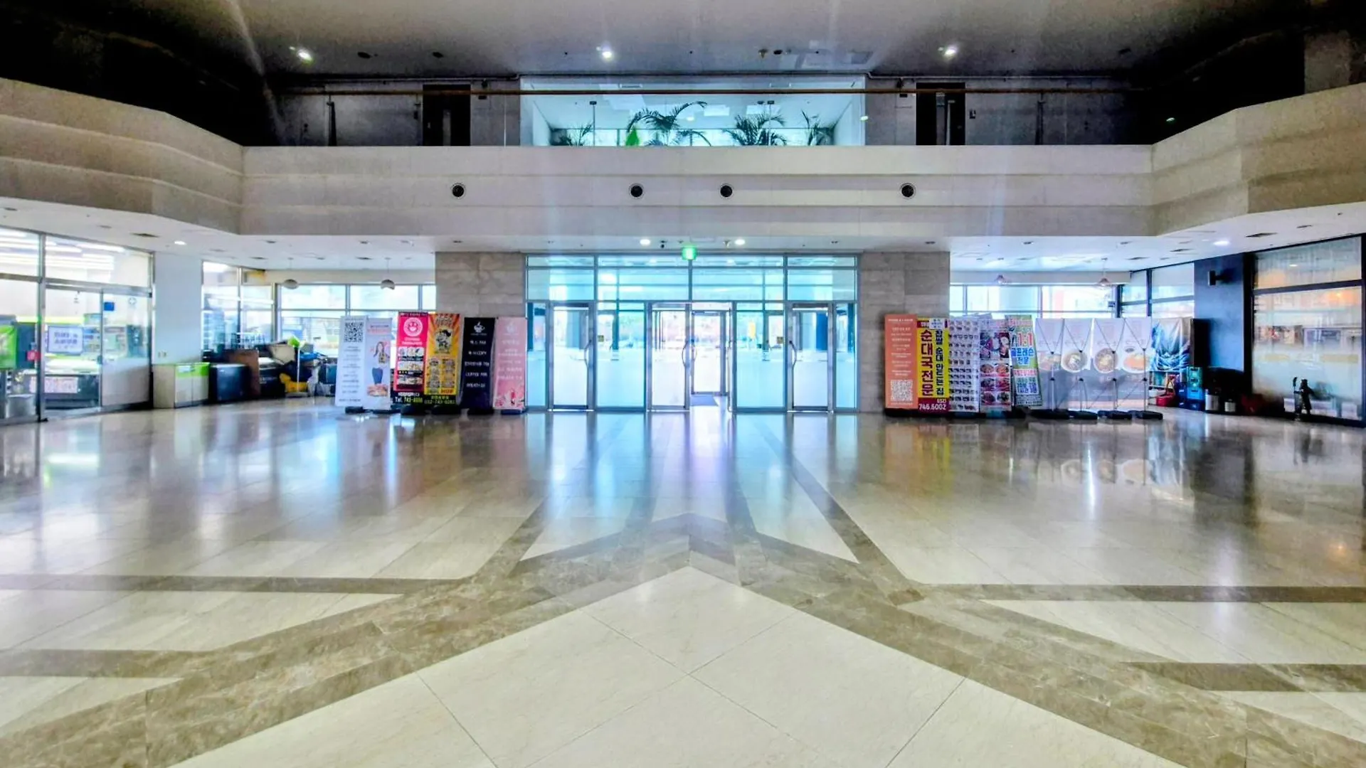 アパート Cozy - Warm Studio インチョン広域市