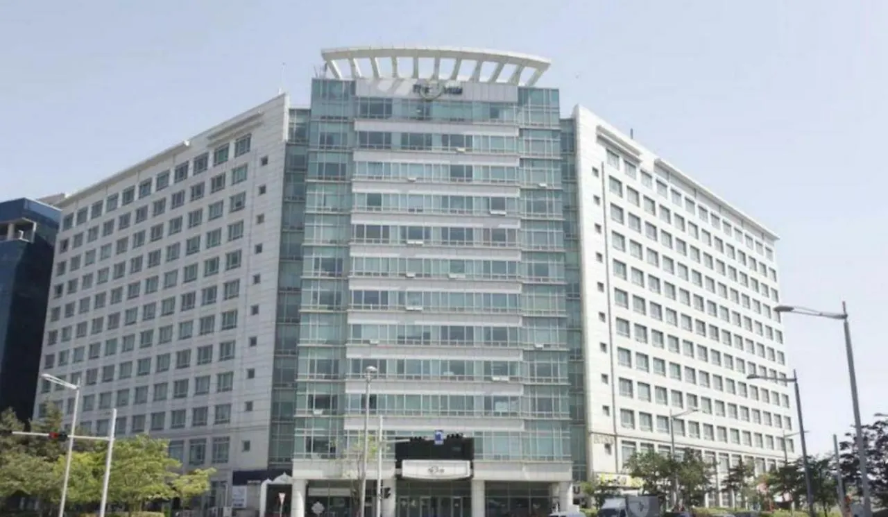 Cozy - Warm Studio Incheon Apartment