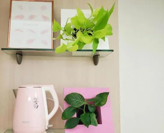 Apartment Cozy - Warm Studio Incheon South Korea