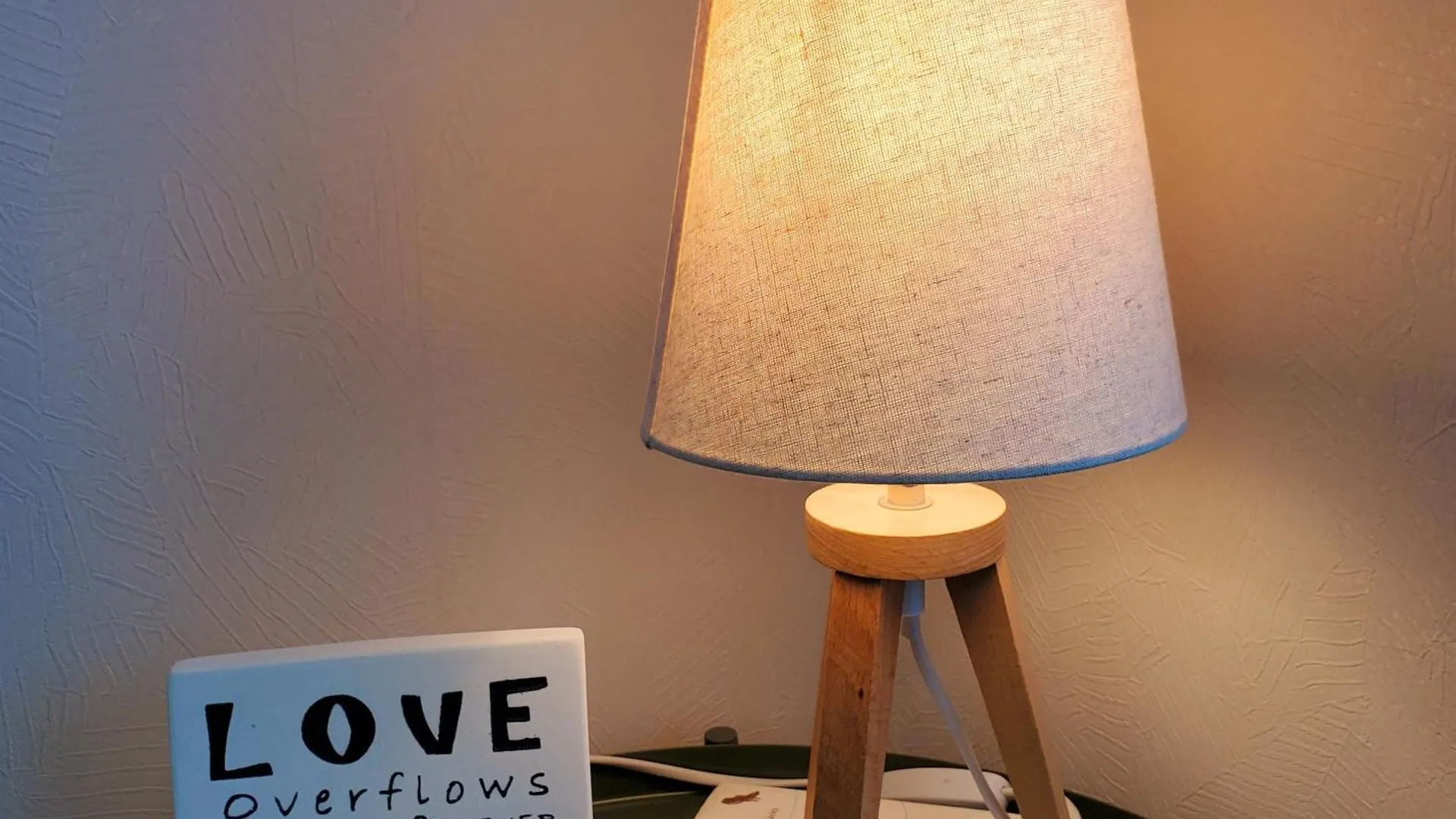 Cozy - Warm Studio Incheon