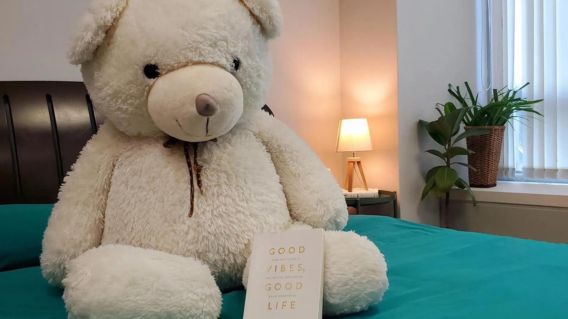 Cozy - Warm Studio Incheon Apartment